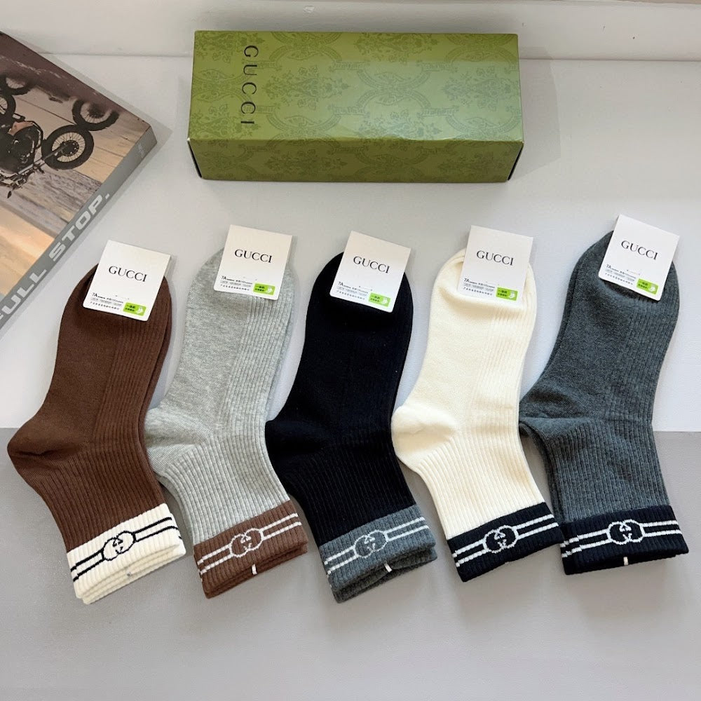 Dragons Bags Premium Luxury Socks --97846