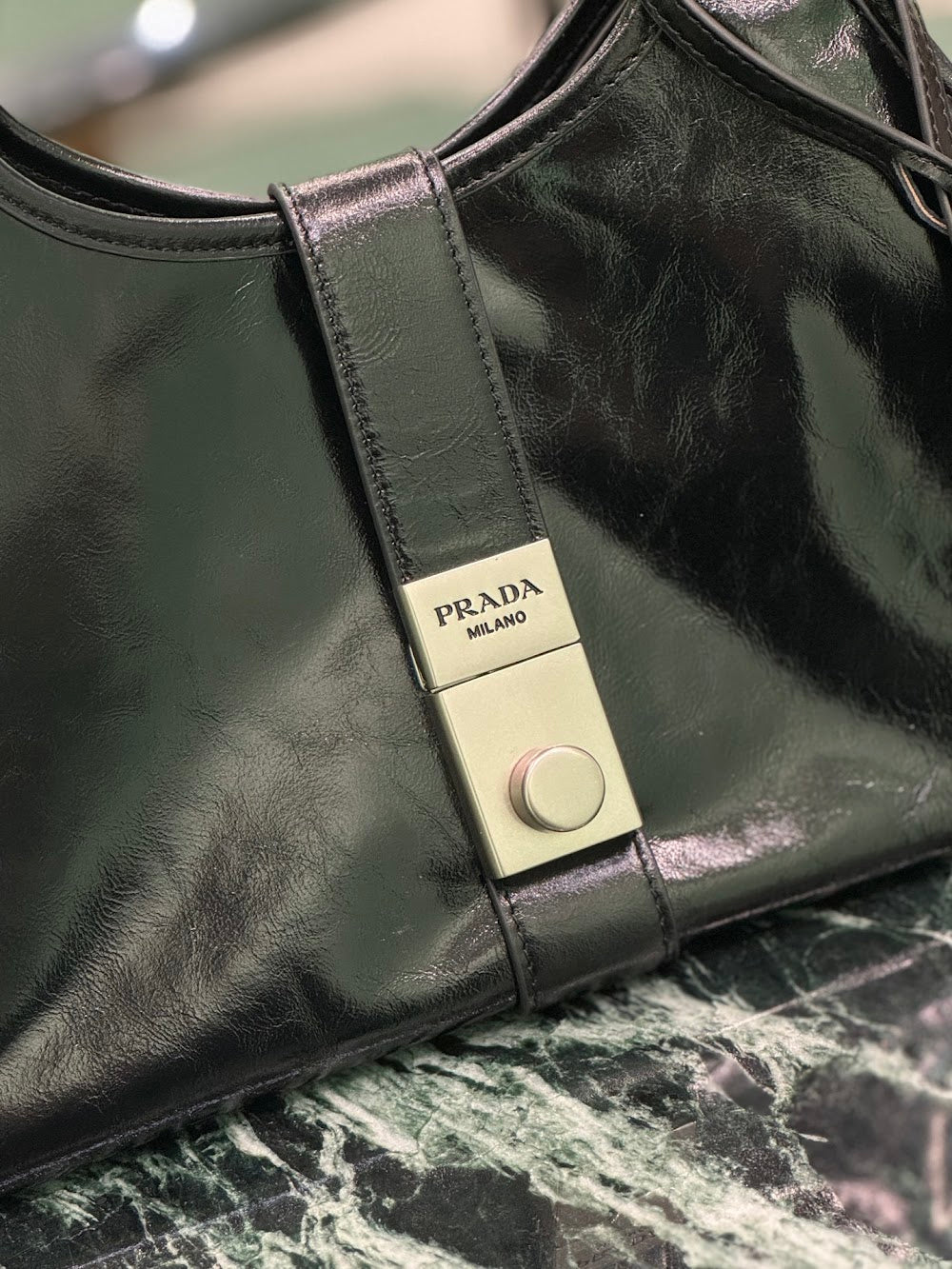 Dragons Bags Prada Luxury Bag --53619