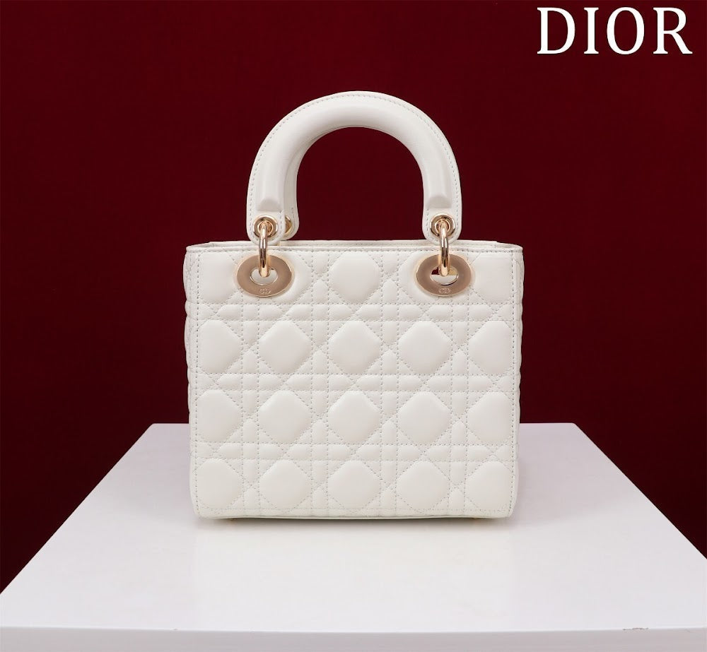 Dragons BagsDiorn Luxury Bag --115934