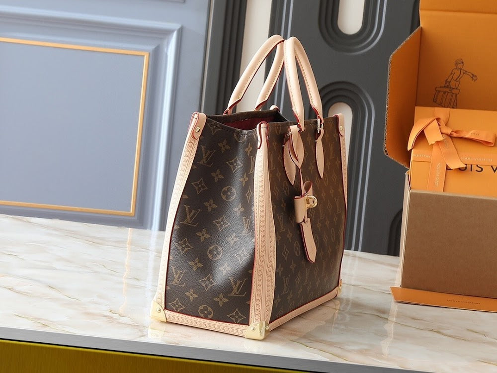 Dragons Bags ln Luxury Bag --76899