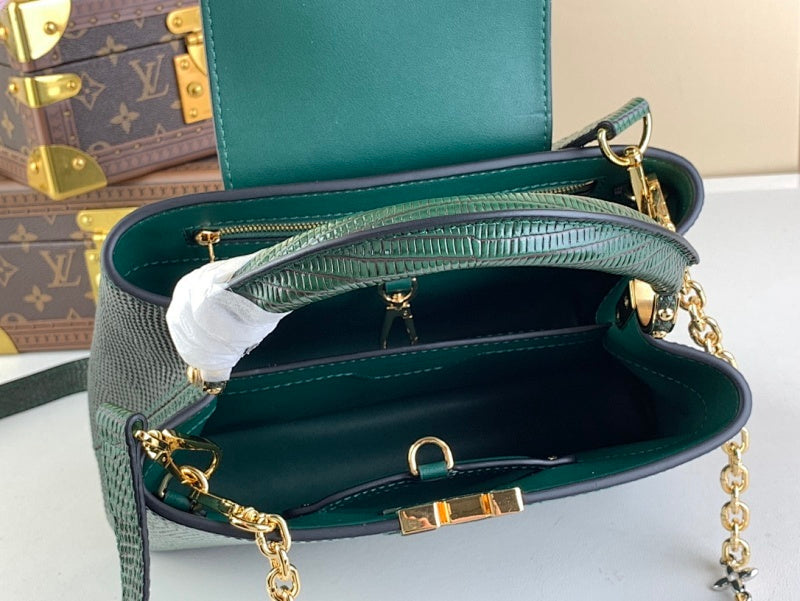 Dragons Bags ln Luxury Bag --61921