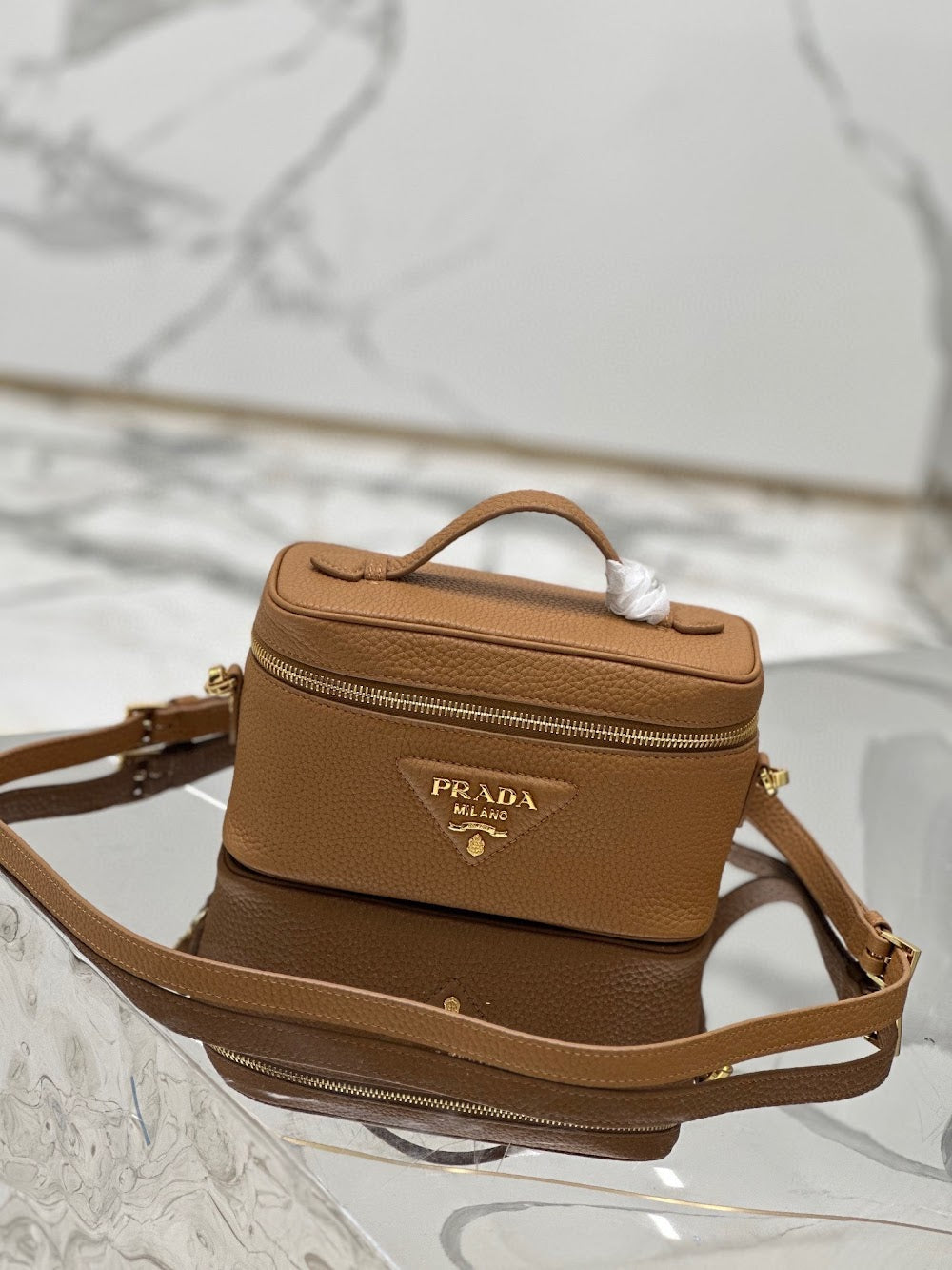 Dragons Bags Prada Luxury Bag --54577