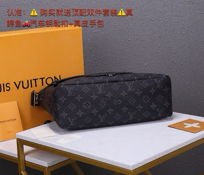 Dragons Bags ln Luxury Bag --70753