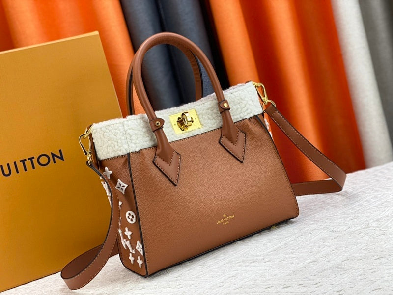 Dragons Bags LVn Luxury Bag --79389