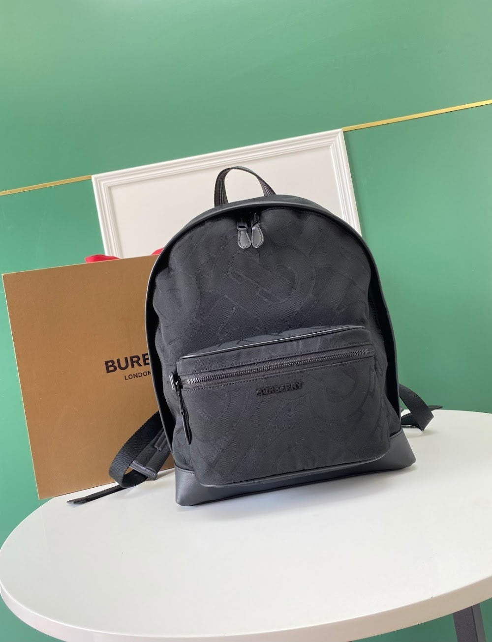 Dragons Bags Burberryn Luxury Bag --93034