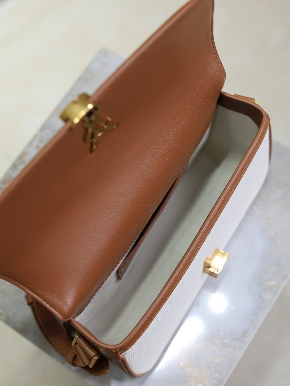 Dragons Bags YSLn Luxury Bag --119356