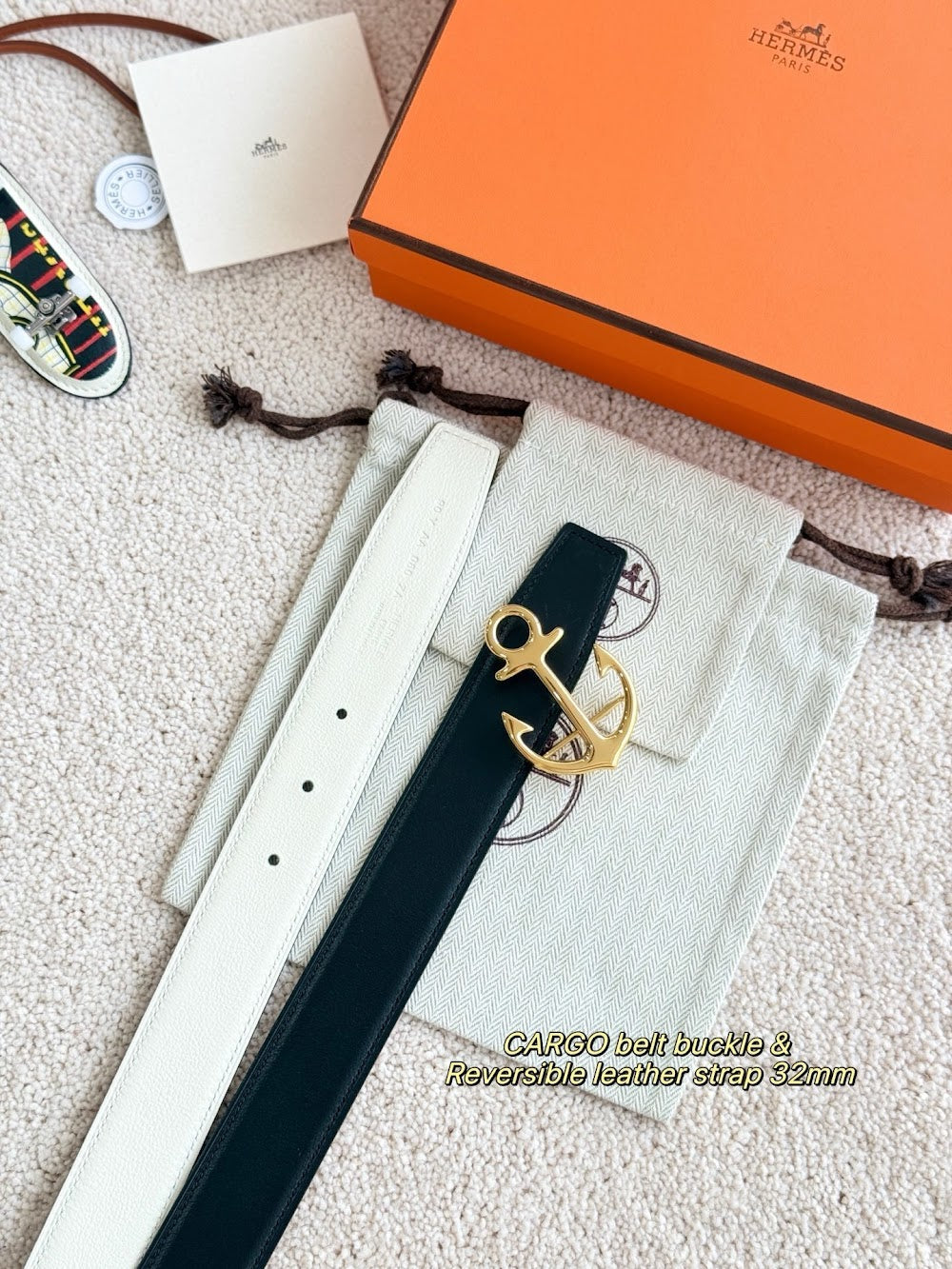 Dragons Bags Hermesn Luxury Belt --105874