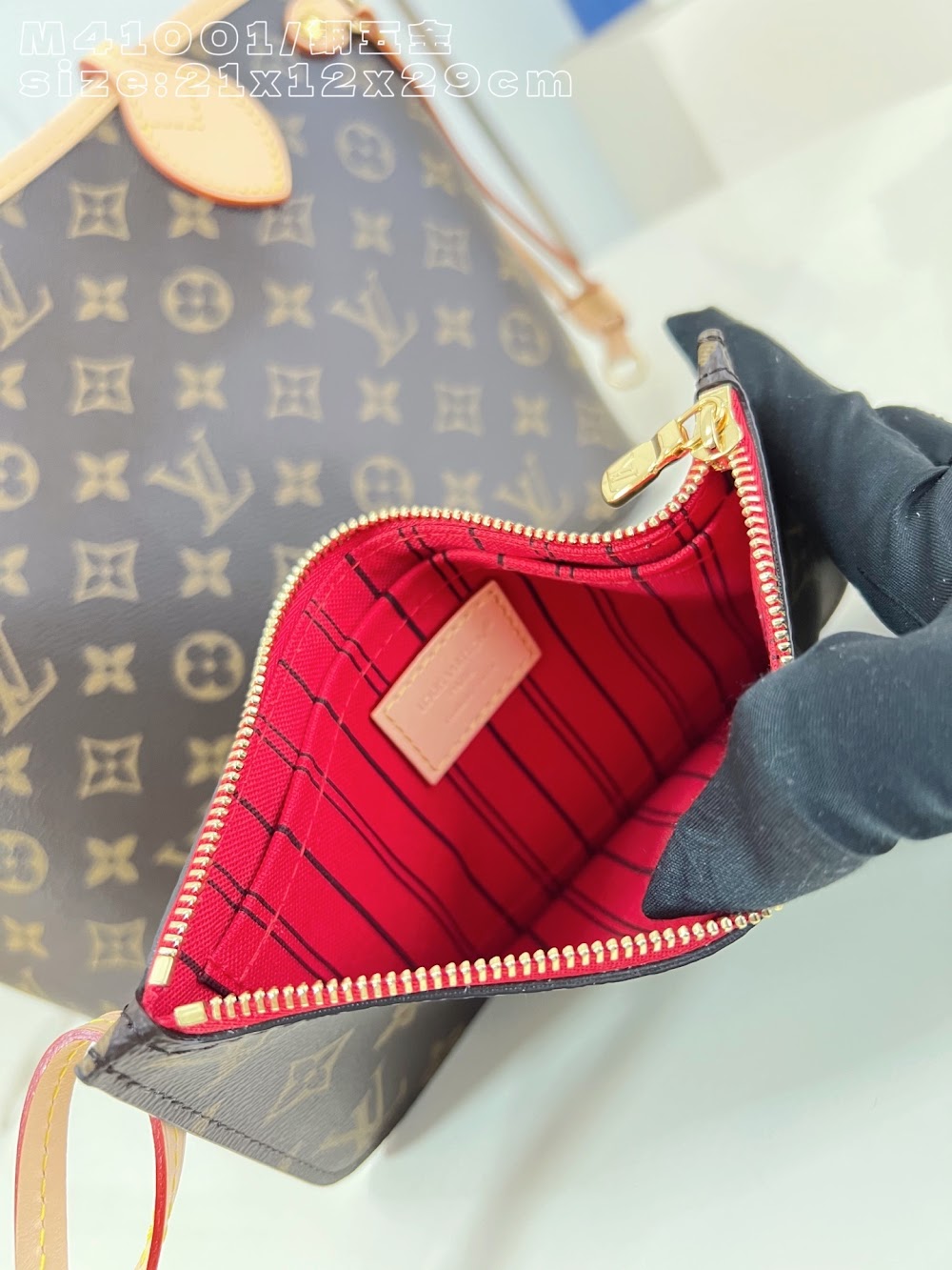 Dragons Bags ln Luxury Bag --96494