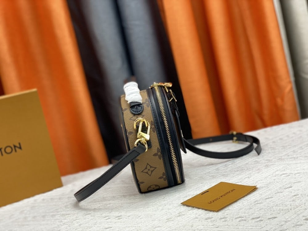 Jessica Bags ln Luxury Bag --75664