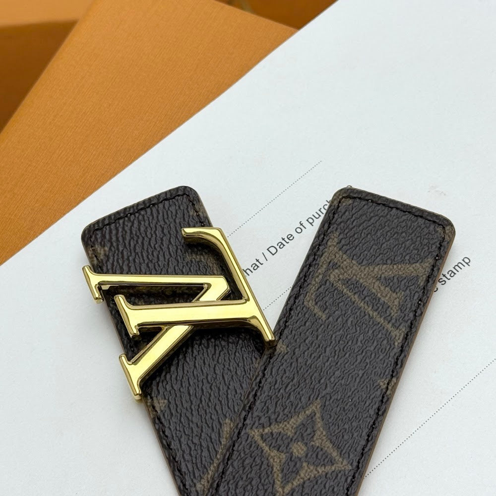Dragons Bags ln Luxury Belt --100253