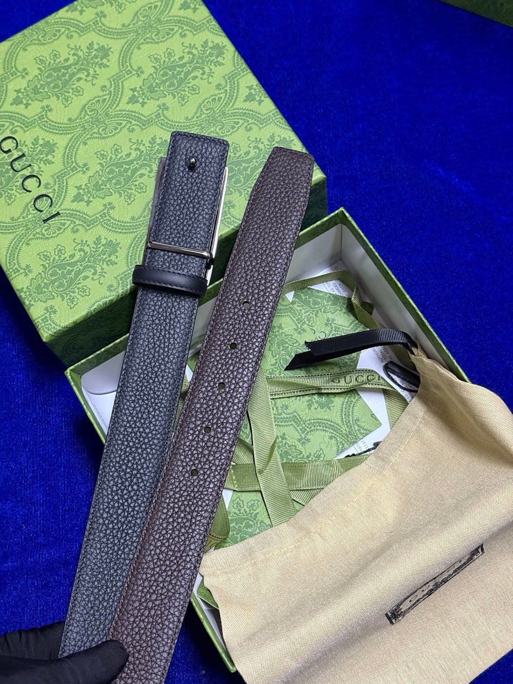 Dragons Bags Guccin Luxury Belt --108251