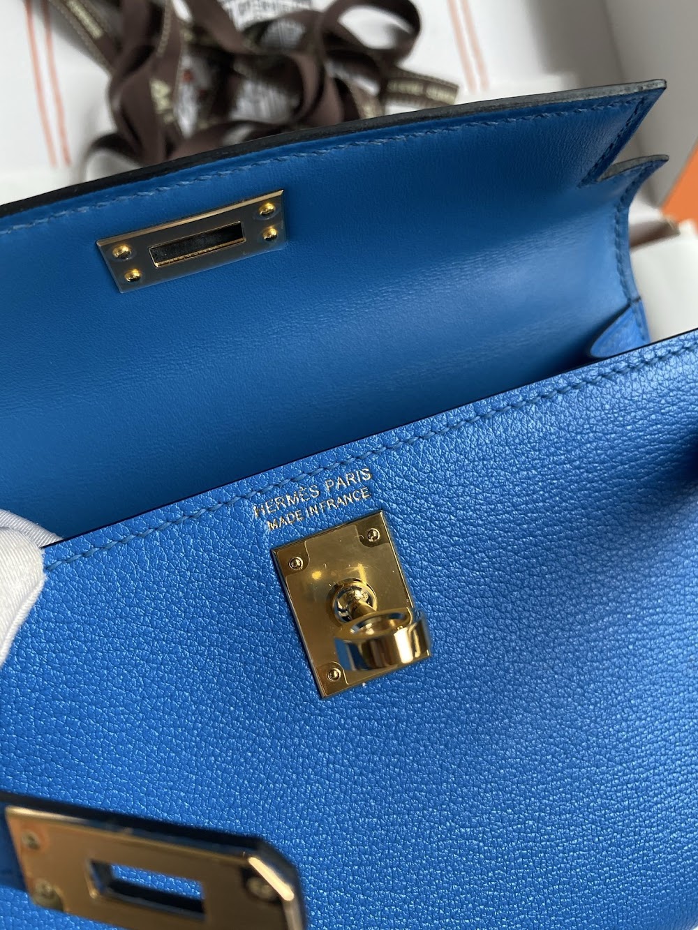 Dragons BagsHermesn Luxury Bag --118447