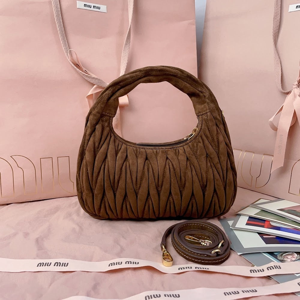 Dragons Bags Miun Miun Luxury Bag --123213