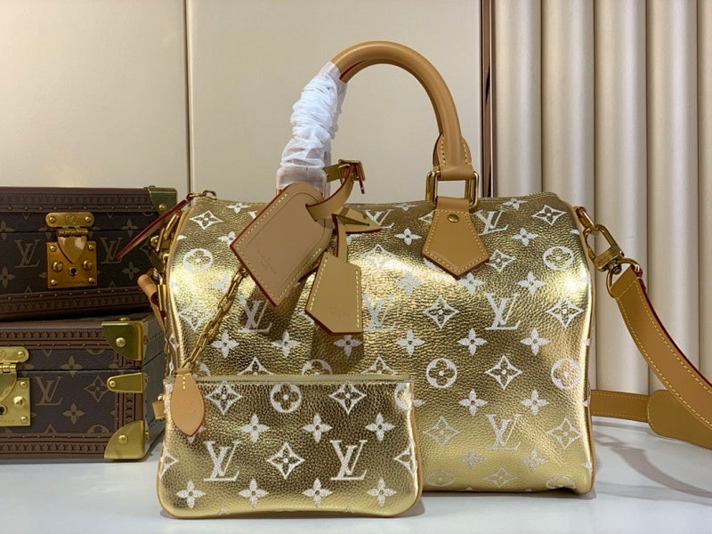 Dragons Bags ln Luxury Bag --62961