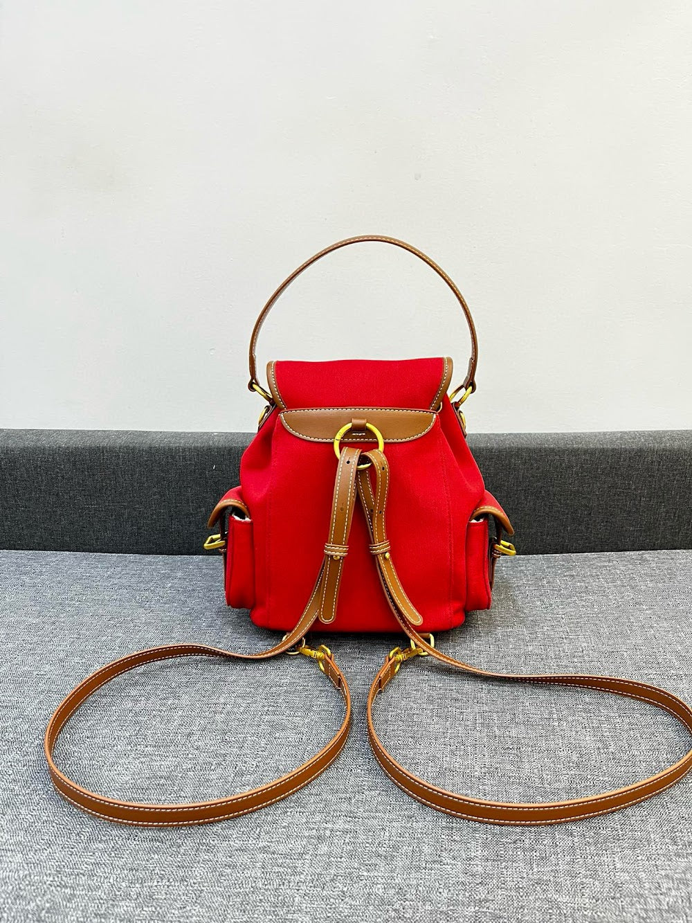 Jessica Bags pradn Luxury Bag --75581