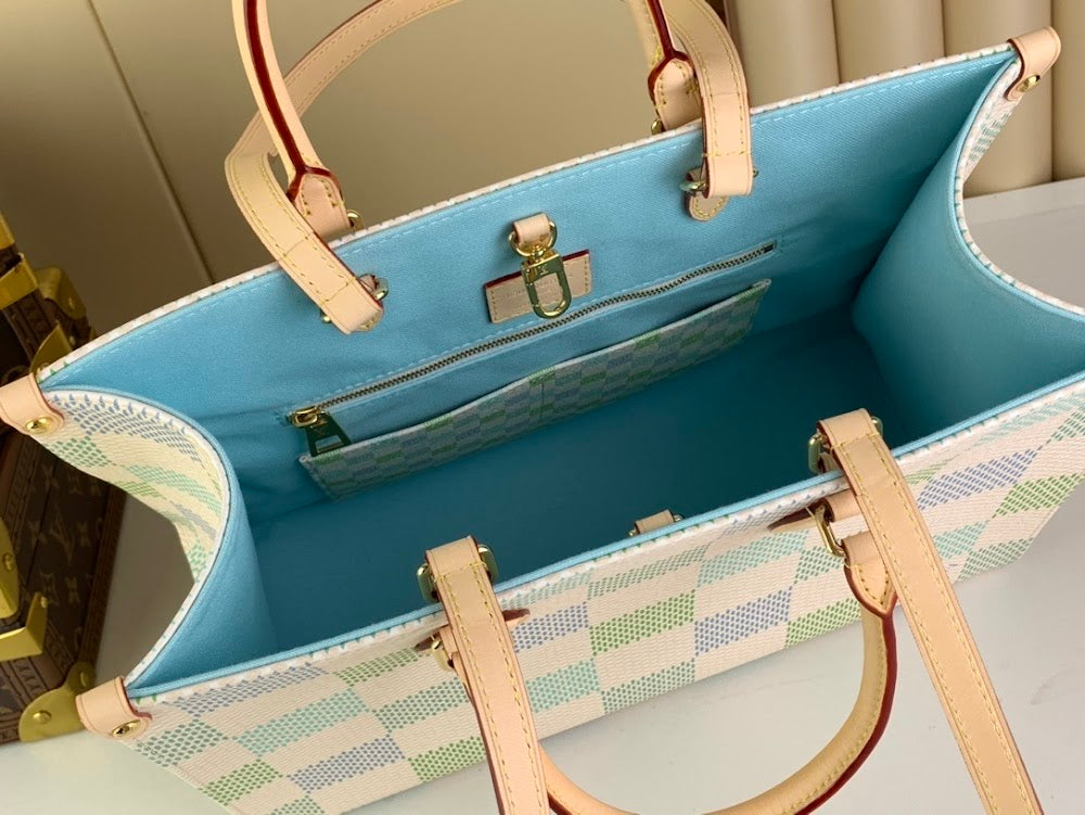 Dragons Bags ln Luxury Bag --56145