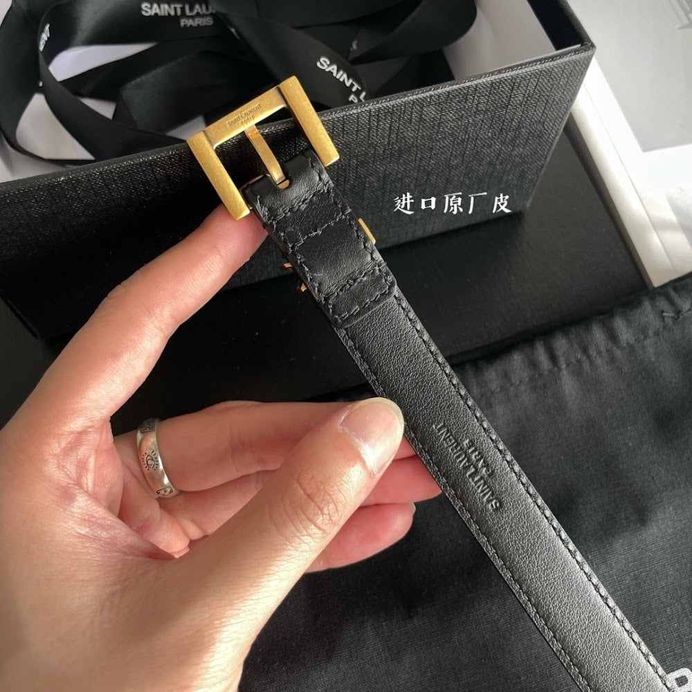 Dragons Bags YSLn Luxury Belt --110416