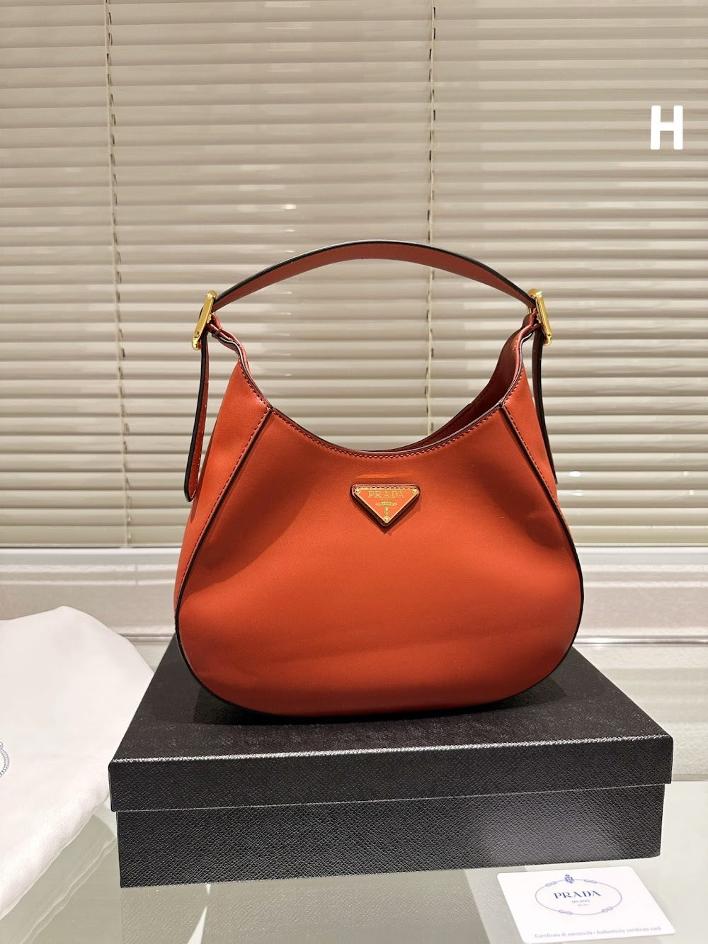 Dragons Bags pradn Luxury Bag --73067