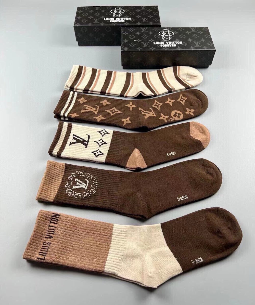 Dragons Bags Premium Luxury Socks --98607