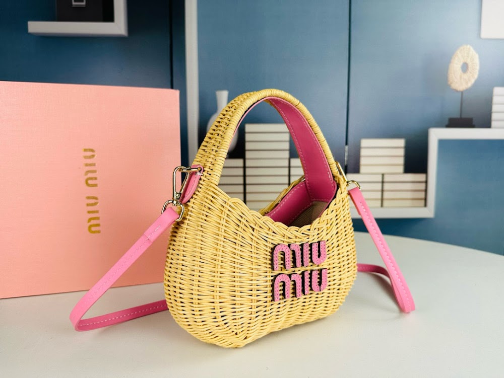Jessica Bags pradn Luxury Bag --75557