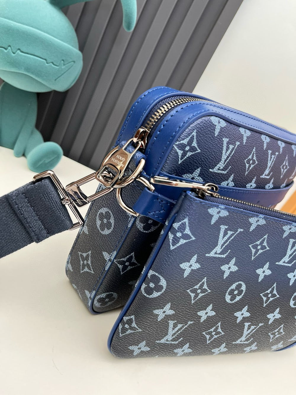 Dragons Bags ln Luxury Bag --71078