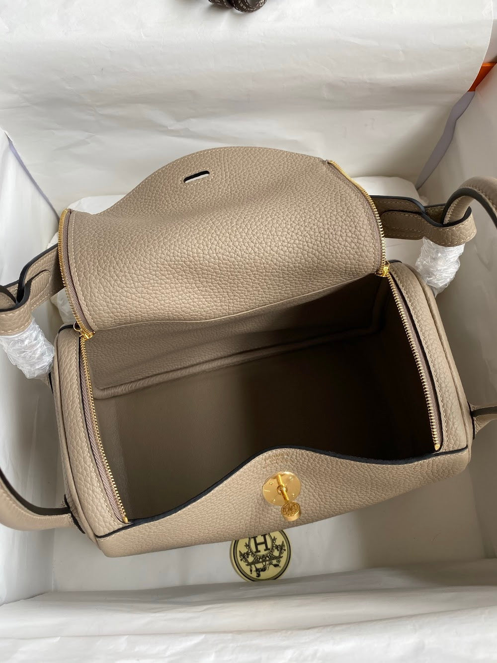Dragons BagsHermesn Luxury Bag --116984