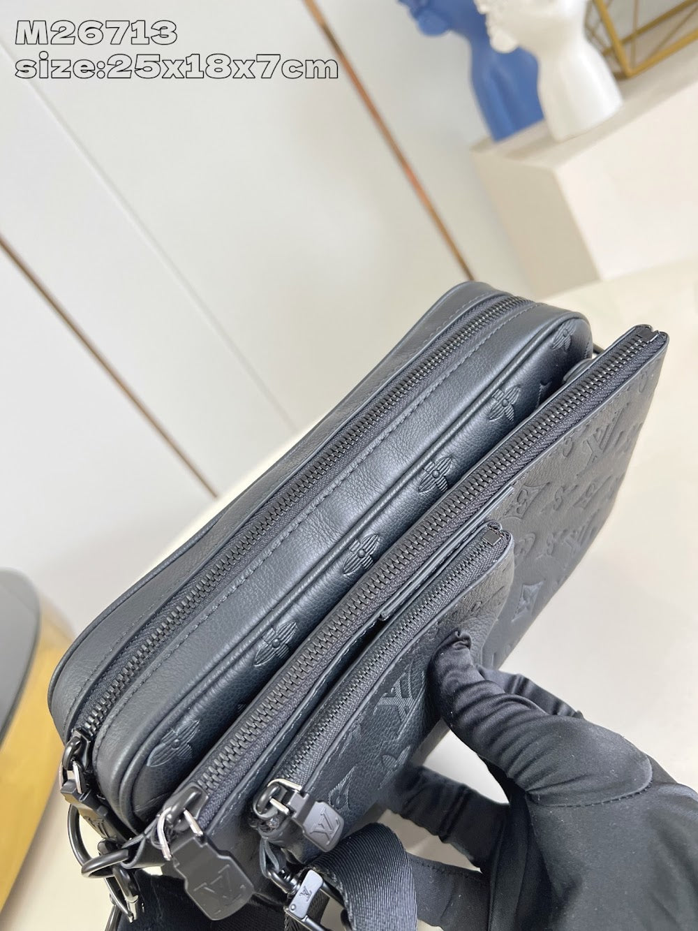 Dragons Bags ln Luxury Bag --97566