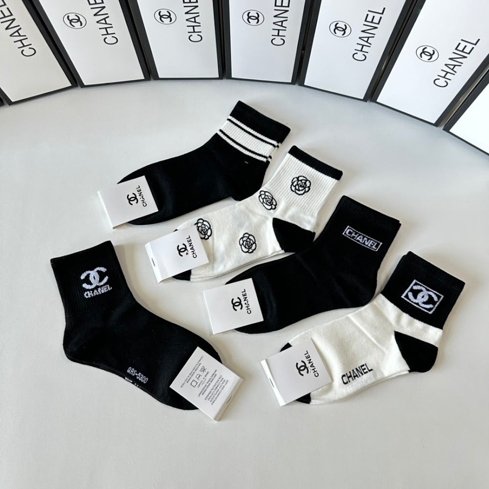 Dragons Bags Premium Luxury Socks --97814