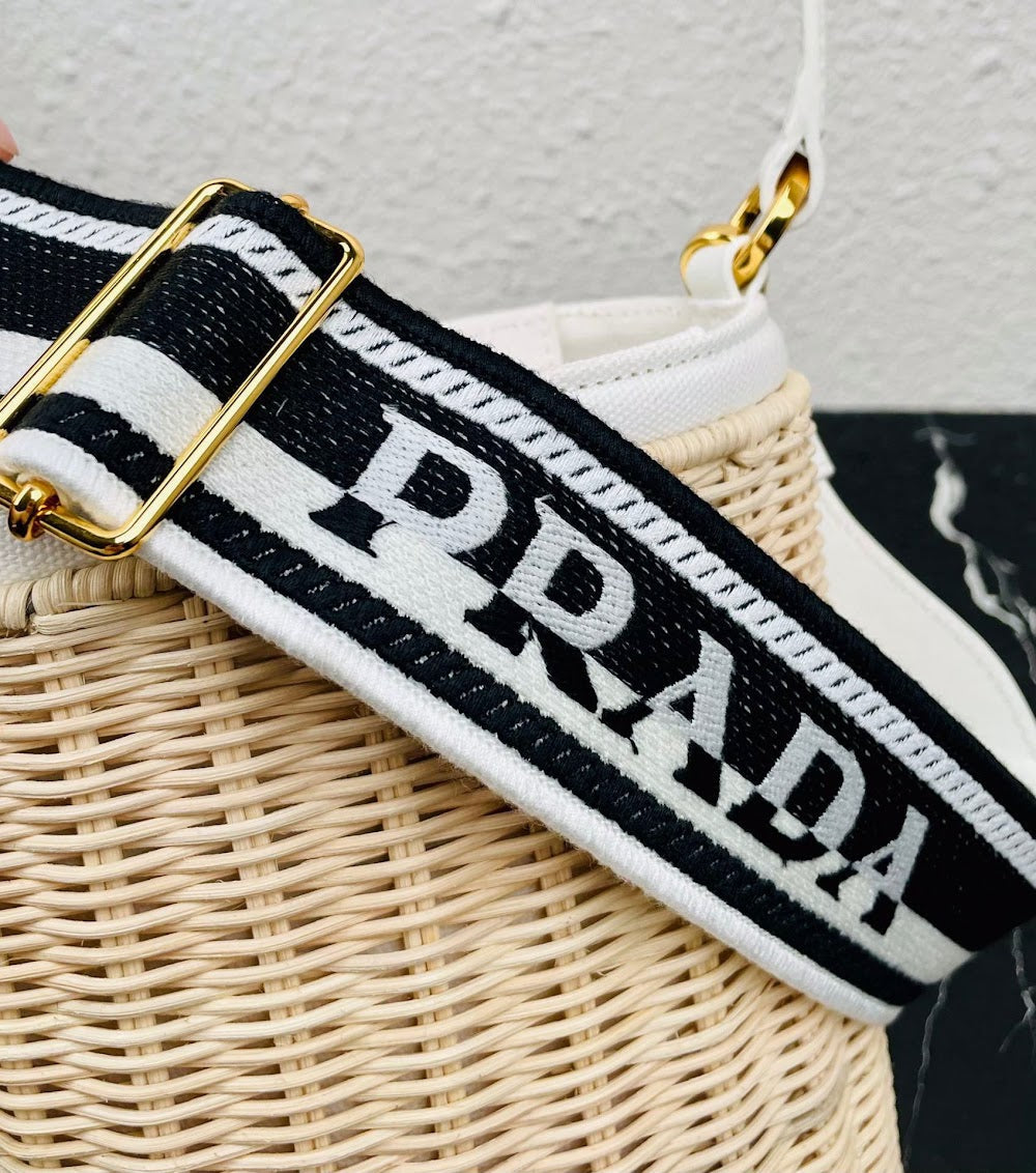 Dragons Bags Prada Luxury Bag --54581