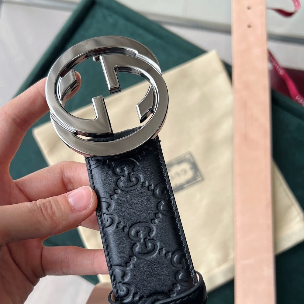 Dragons Bags Guccin Luxury Belt --105066