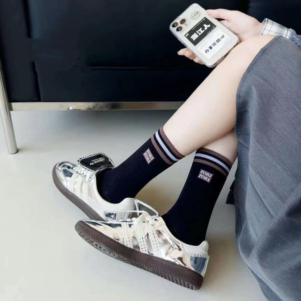 Dragons Bags Premium Luxury Socks --97656