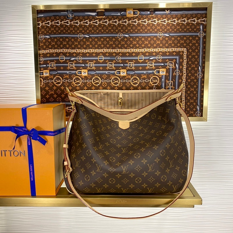 Dragons Bags LVn Luxury Bag --79121