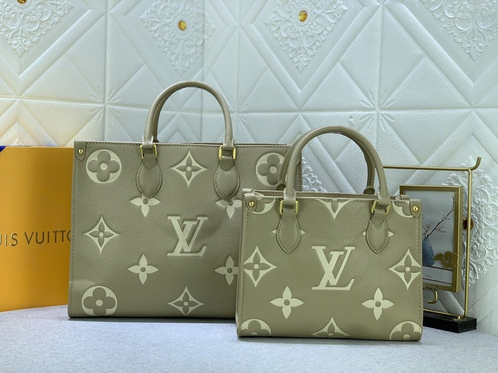 Jessica Bags ln Luxury Bag --75950