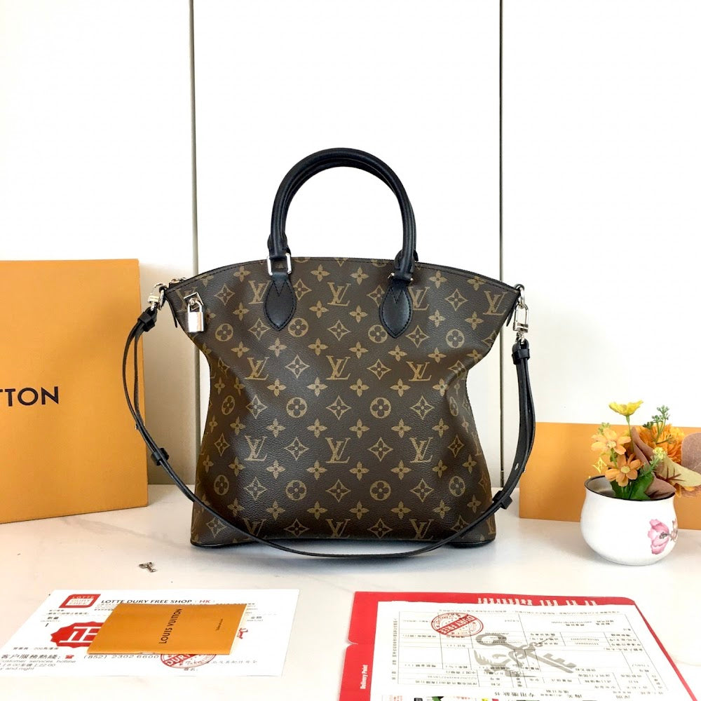 Dragons Bags ln Luxury Bag --77579