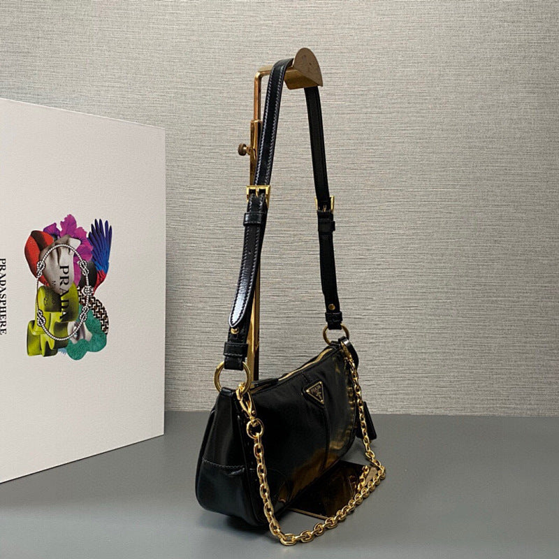 Dragons Bags pradn Luxury Bag --73997
