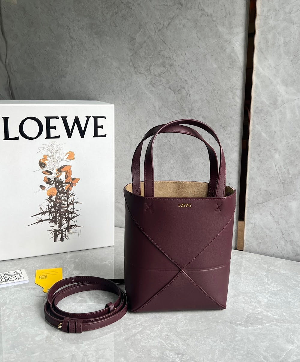 Dragons Bags Lowen Luxury Bag --100051