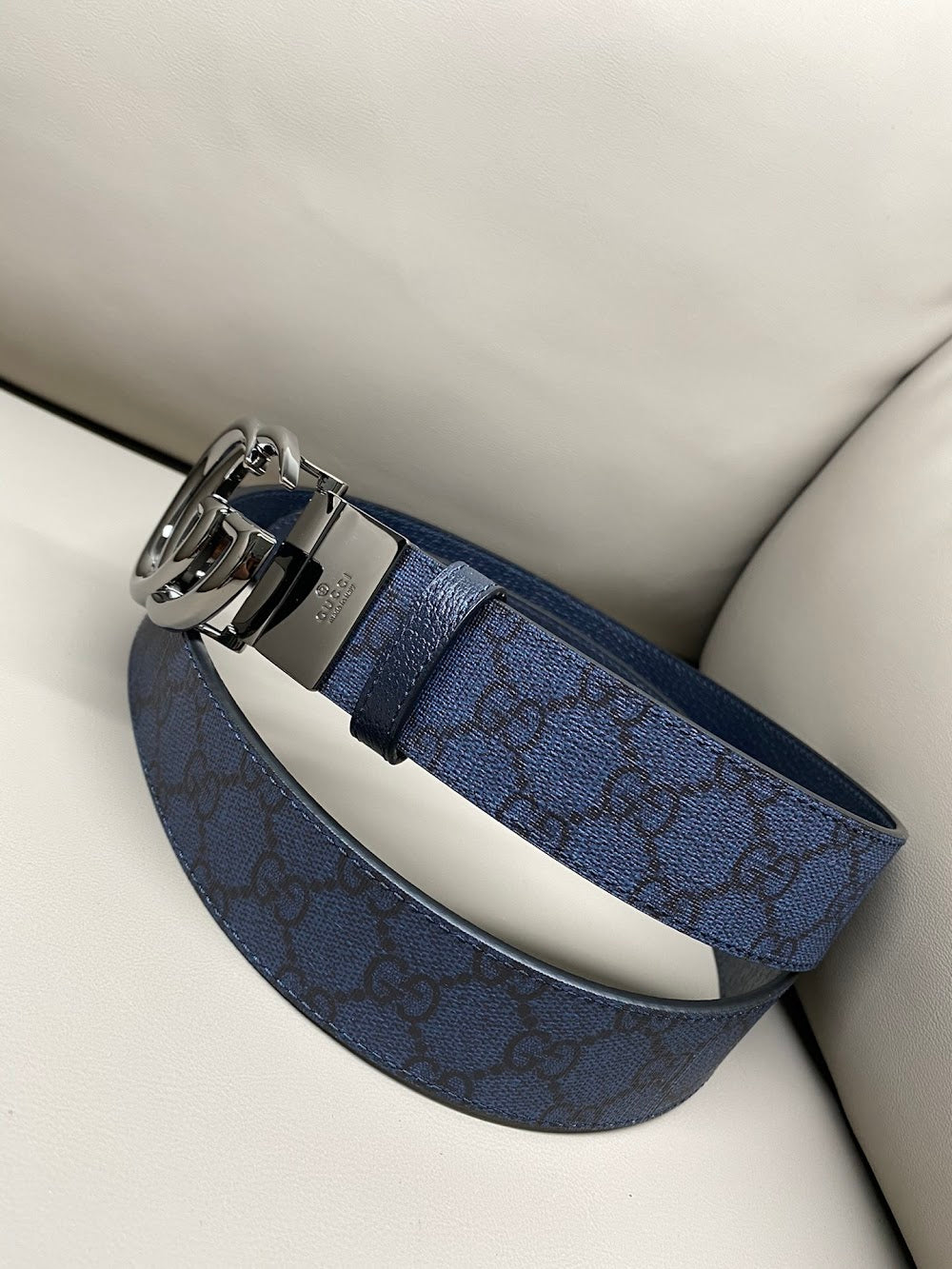 Dragons Bags Guccin Luxury Belt --105121