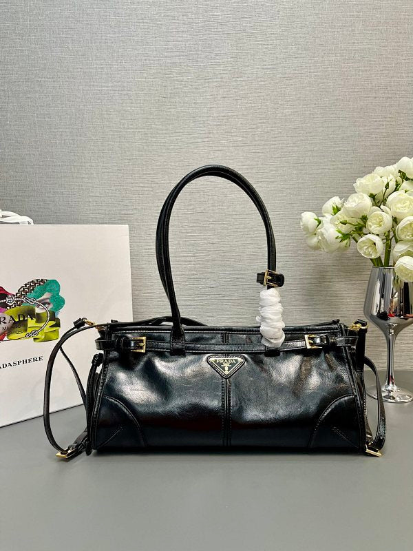 Jessica Bags pradn Luxury Bag --75037