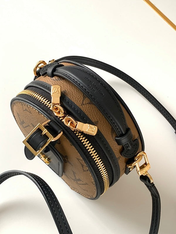 Dragons Bags ln Luxury Bag --81622