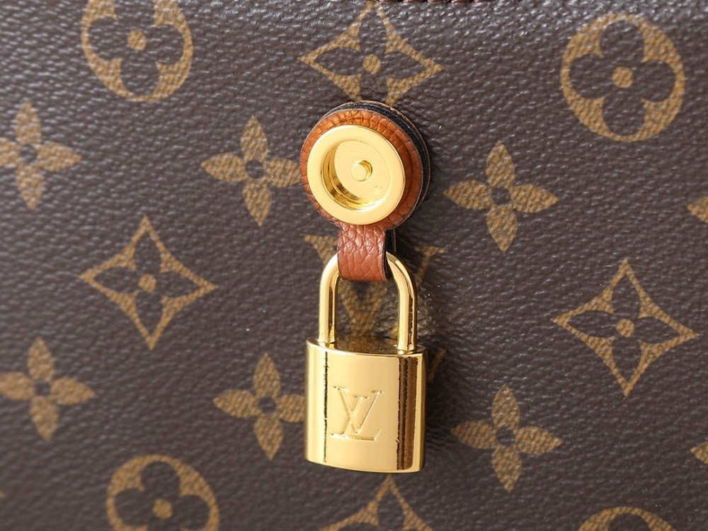 Dragons Bags ln Luxury Bag --77674