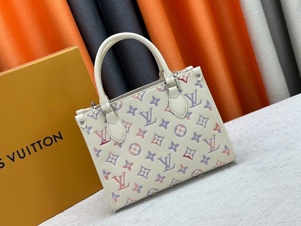 Dragons Bags ln Luxury Bag --77259