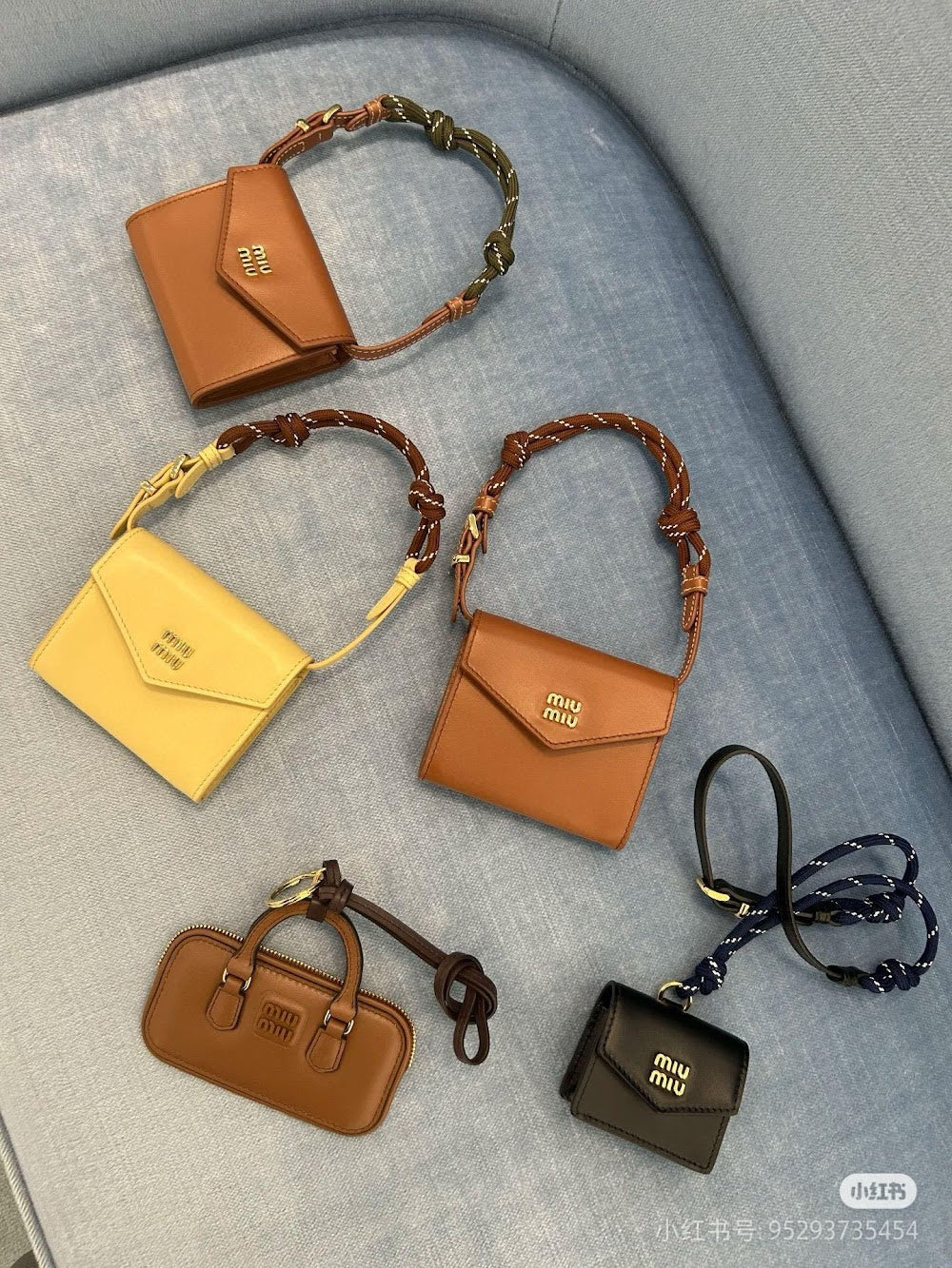 Dragons Bags Miun Miun Luxury Bag --122144