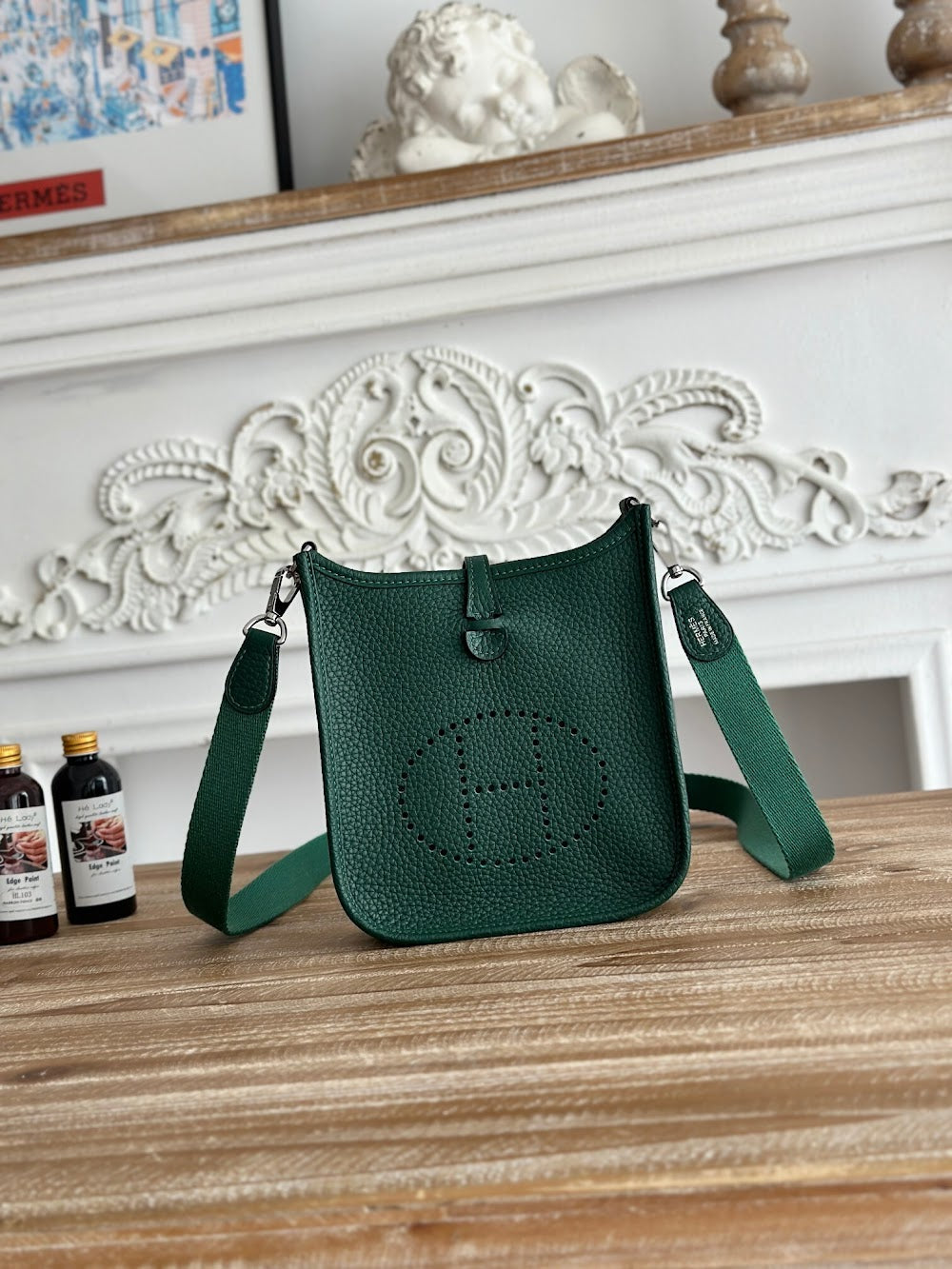 Dragons BagsHermesn Luxury Bag --116635