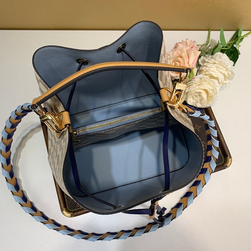 Dragons Bags ln Luxury Bag --58460