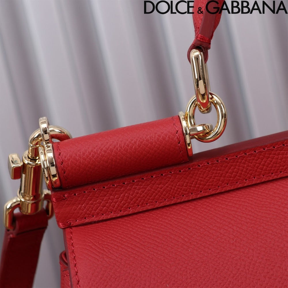 Dragons Bags DGn Luxury Bag --93590