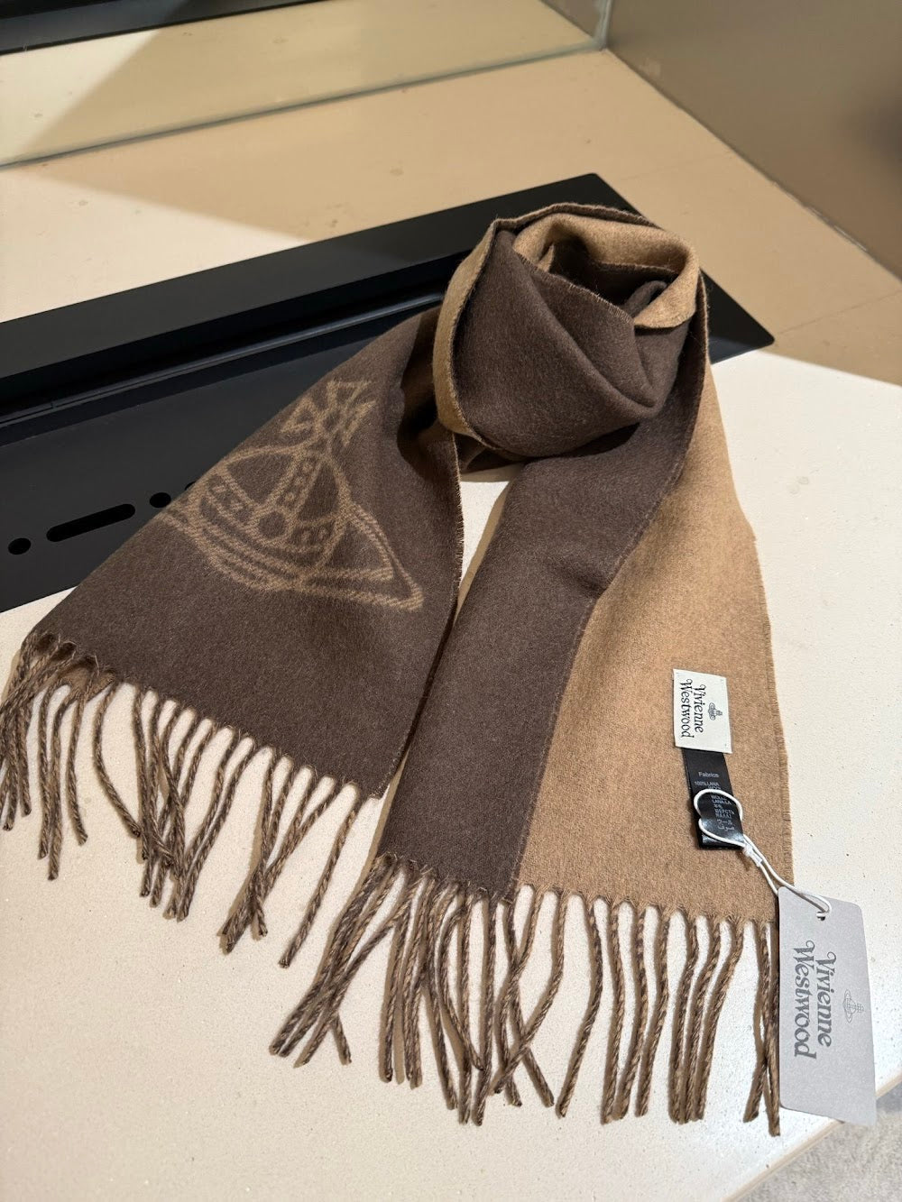 Dragons Bags Premium Designer Scarf --99432
