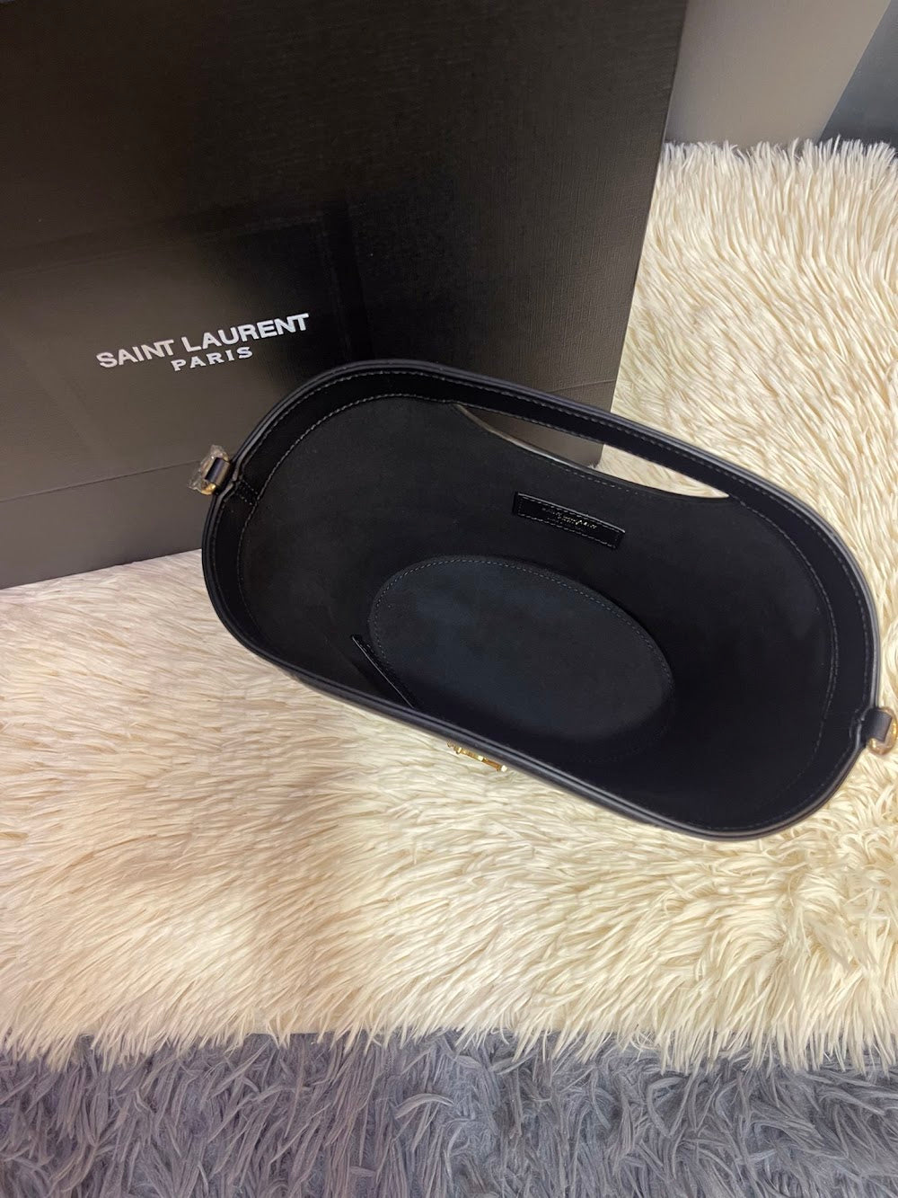 Dragons Bags YSLn Luxury Bag --119120