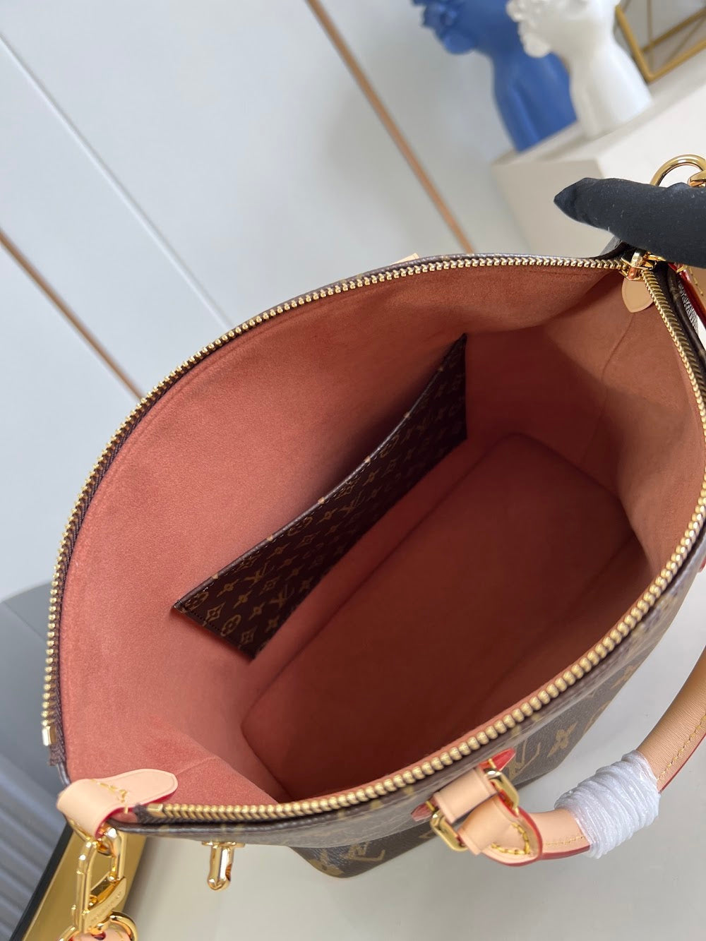 Dragons Bags ln Luxury Bag --95602