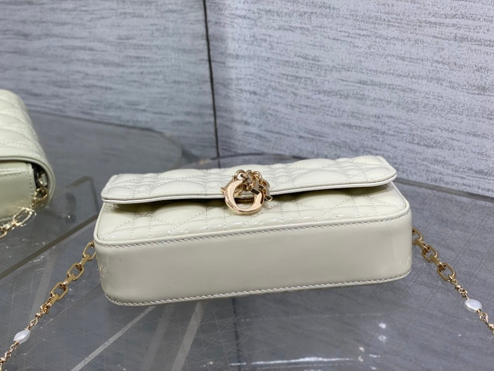 Dragons BagsDiorn Luxury Bag --114915