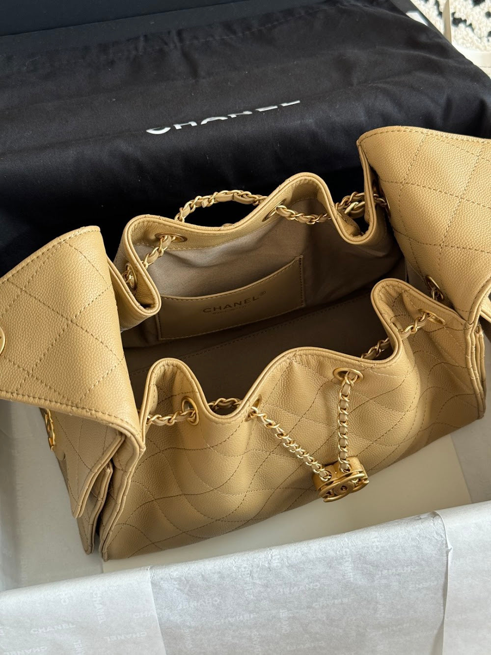 Dragons BagsCHn Luxury Bag --113730